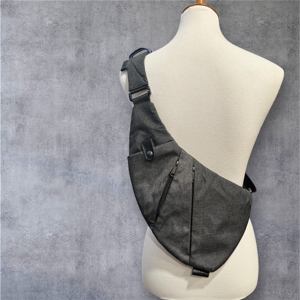 Joyelife Crossbody Unisex